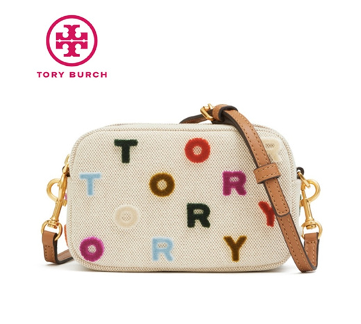 Tory Burch T Monogram Fil Coupe Bucket Bag