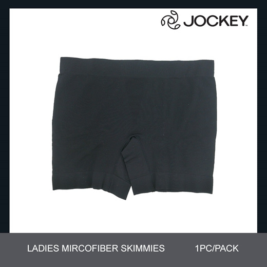 Jockey® 1pc Ladies' Skimmies®, Polyamide Elastane Cotton