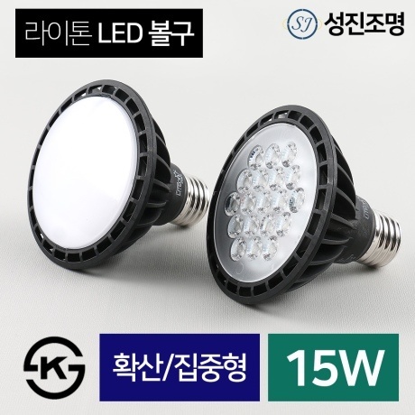 Led Par W E