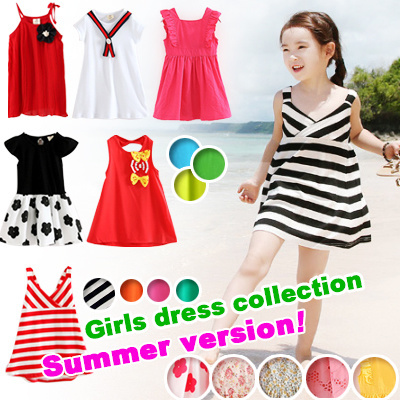 Qoo10 Buy 2 Free Shippinghot Summer Korean Style