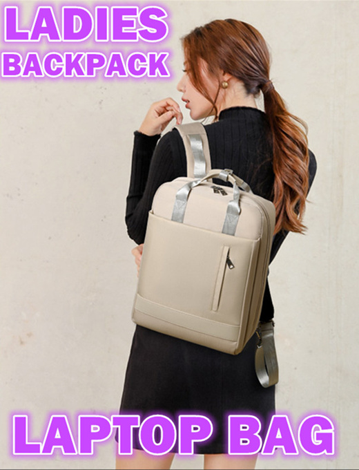 ladies laptop backpack singapore