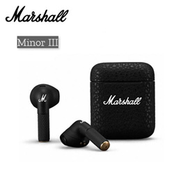 Speaker Bluetooth TV speaker Portable Marshall JBL speaker Marshall-Minor III true wireless in-ear h