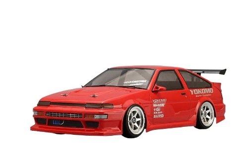 yokomo ae86