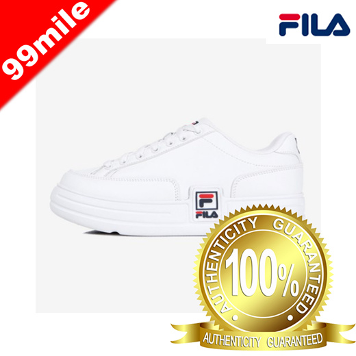 Qoo10 - [FILA] FILA Funky Tennis 1998 Sneakers 1TM00622 / /Running ...