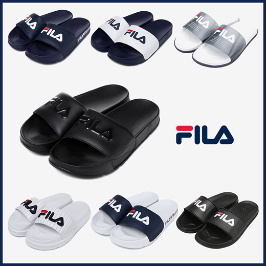 fila sandal shoes