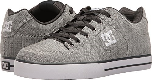 dc men's pure tx se skate shoe