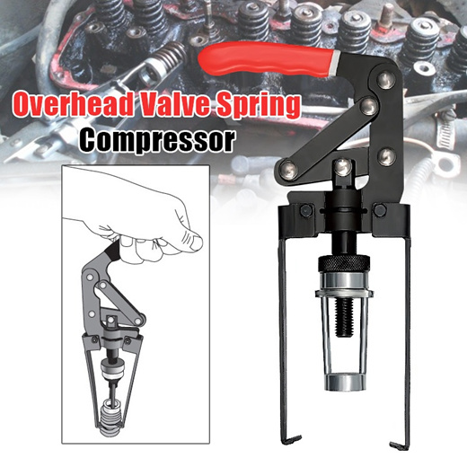 Qoo10 Universal Overhead Valve Spring Compressor Valve Pliers For Ohv Ohc Ch Office Station