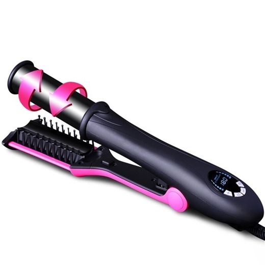 instyler curling iron