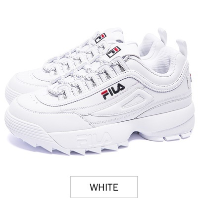 fila shoes for women 2018