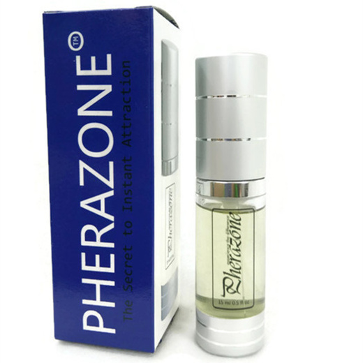 Pherazone Super For Men, 10X Strength Pheromones – PherazoneFragrances