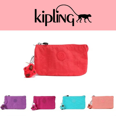 kipling pouch bag