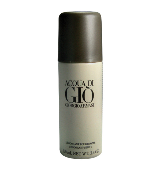 Qoo10 Giorgio Armani Acqua Di Gio Deodorant Spray 150 Ml Perfume Luxury Beauty