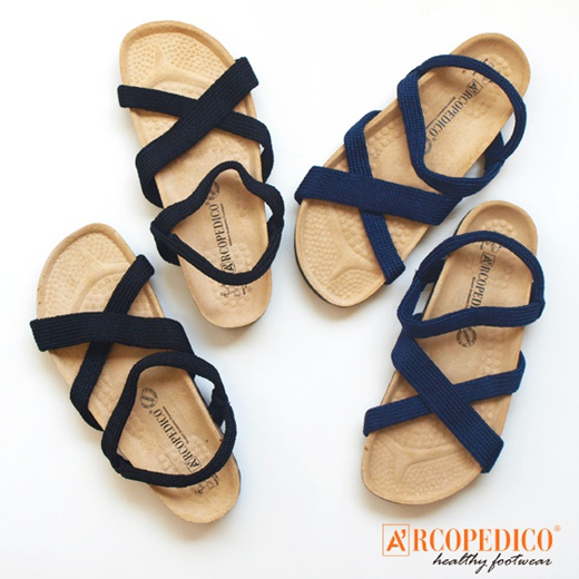 arcopedico sandals