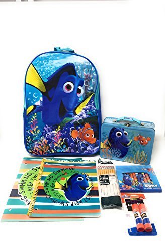 finding nemo backpack