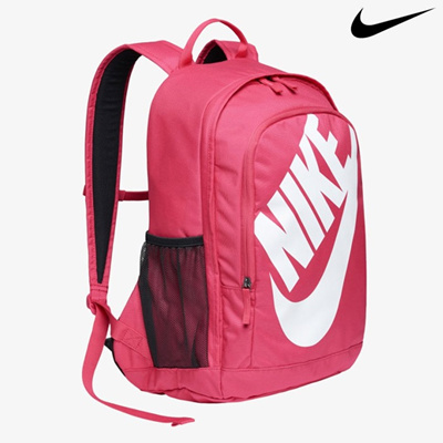 pink nike backpacks for school