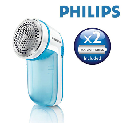 philips lint remover