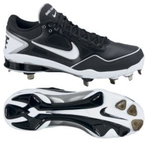 nike shox gamer