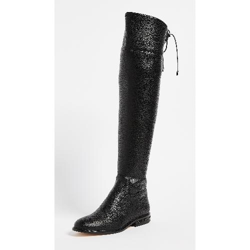 michael kors women's riding boots