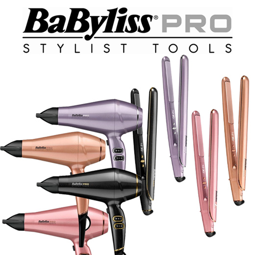 babyliss pro keratin lustre straightener