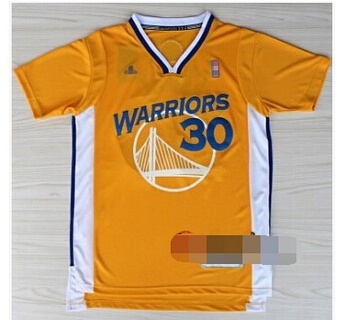 the warriors jersey