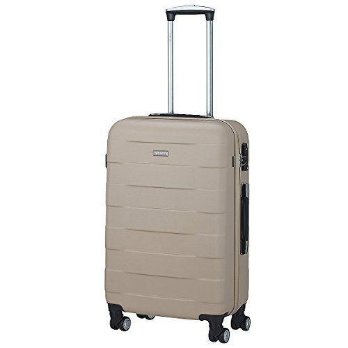 march bumper luggage