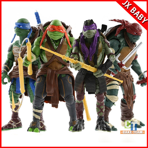 tmnt toys