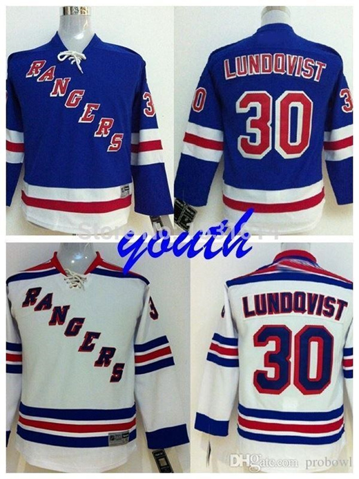 new york rangers infant jersey