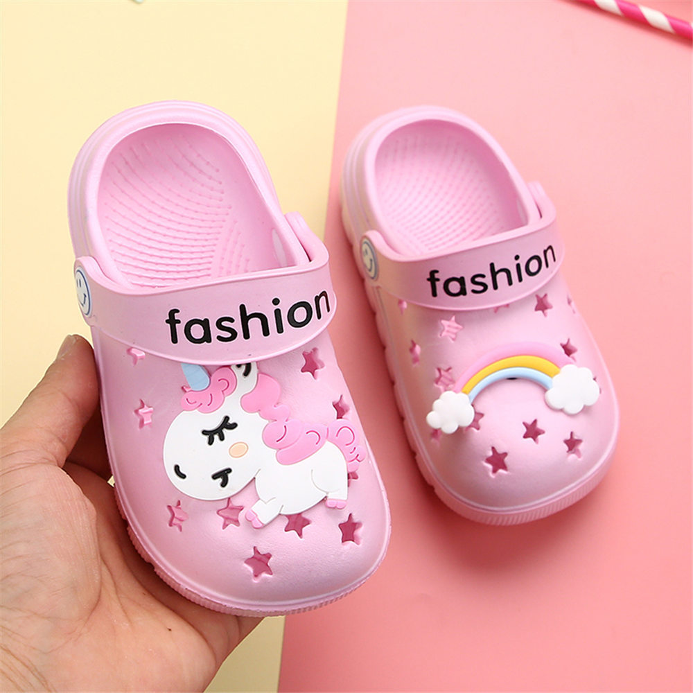 slipper for baby