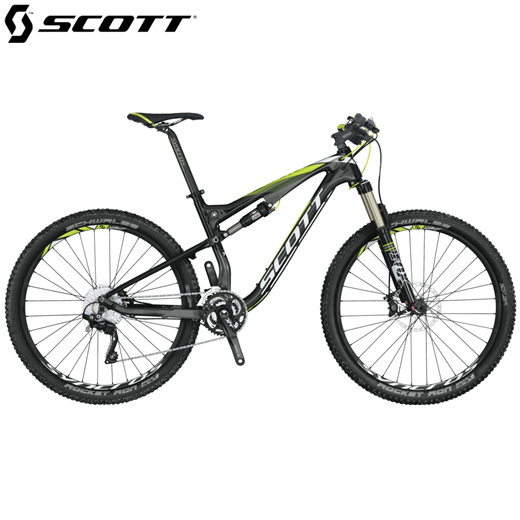 scott 14 bike