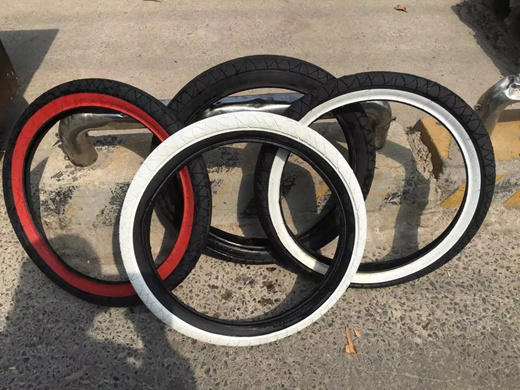 good bmx tires