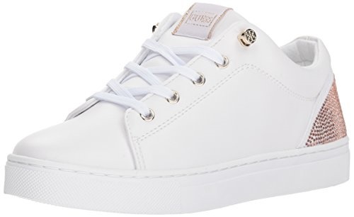 Qoo10 - GUESS Women s Jollie Sneaker 