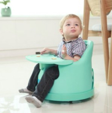 jumbo baby chair