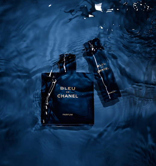แท้💯 Chanel Bleu De Chanel deodorant spray & stick  ผลิตภัณฑ์ระงับกลิ่นกายแบบสเปร์ย และแบบแท่ง 60g
