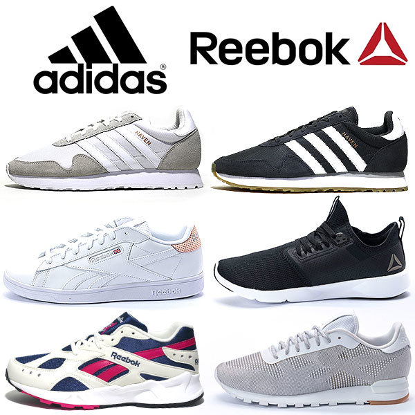 reebok shoes adidas