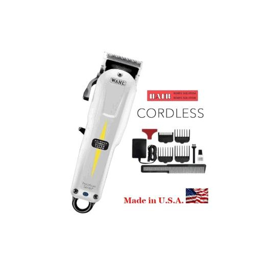 wahl usa hair clippers