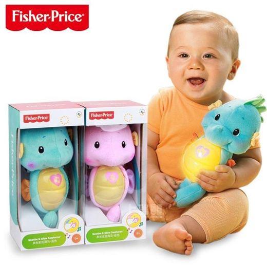 fisher toys baby