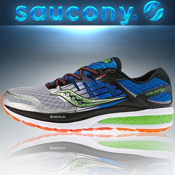 Saucony ride best sale iso 2 singapore