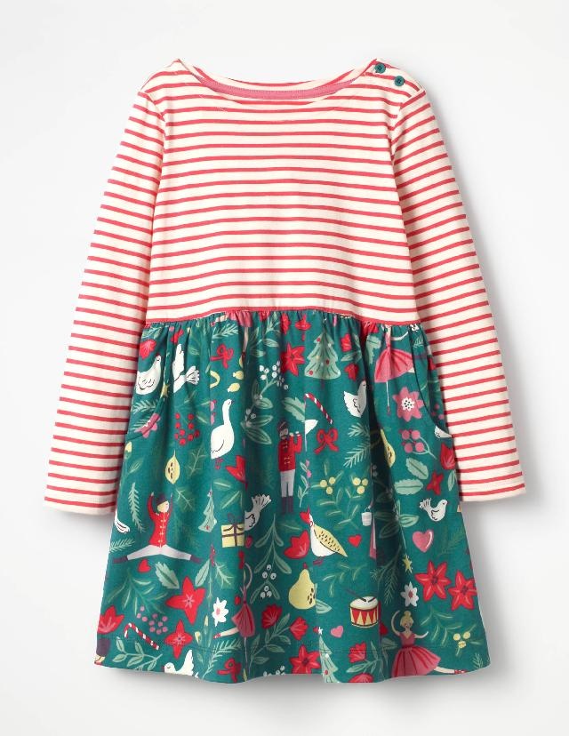 boden hotchpotch dress