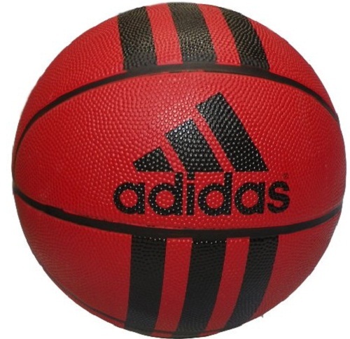 adidas basketball equipment