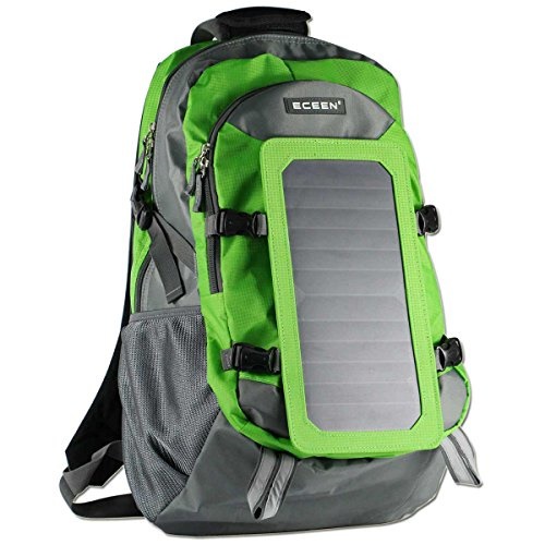 eceen solar backpack