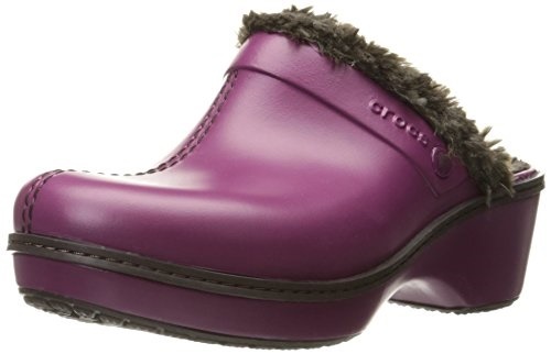 crocs cobbler clogs