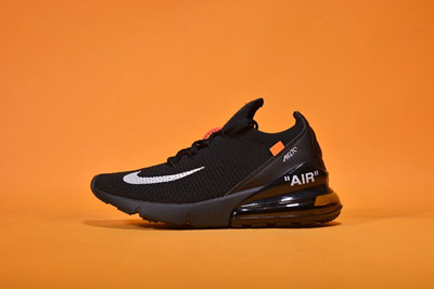 off white x air max 270