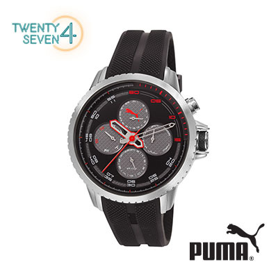 puma latest watch
