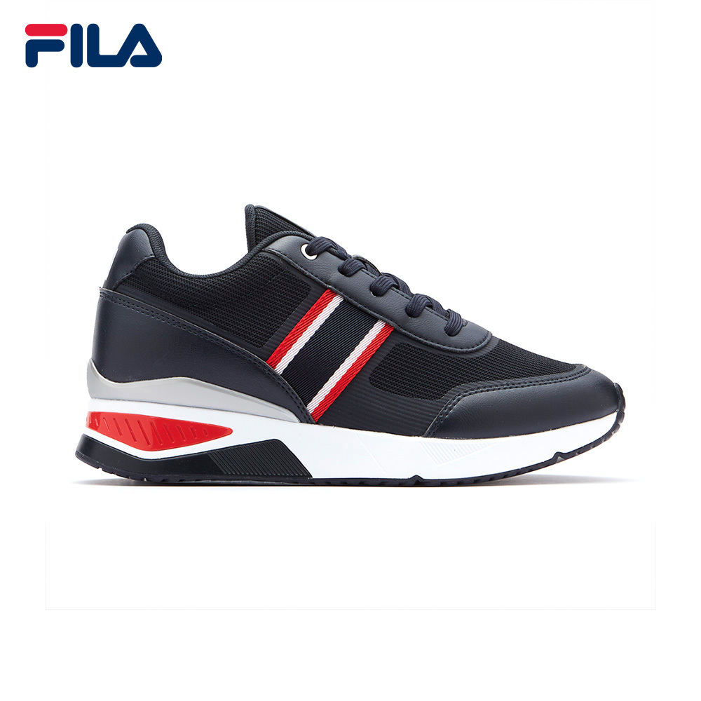 fila navy shoes