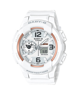 casio baby g snsd limited edition