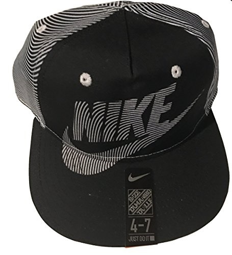 boys nike baseball cap