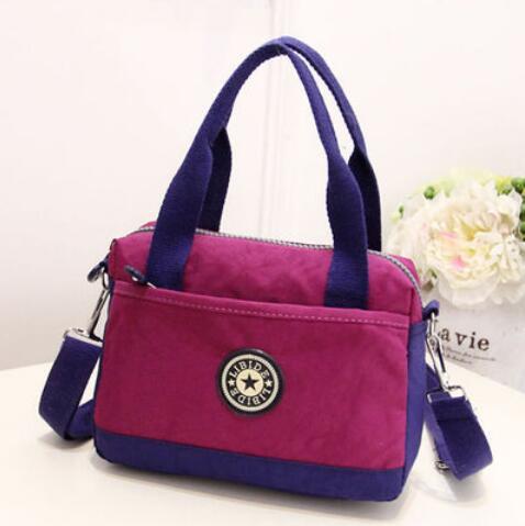 nylon cloth bag