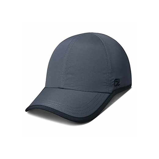 Qoo10 - GADIEMKENSD Men's Stylish Structureless Hat Running Cap Father ...