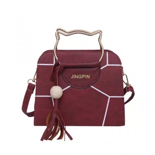 jingpin sling bag