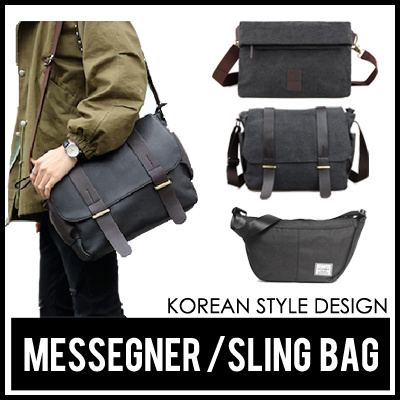 work sling bag